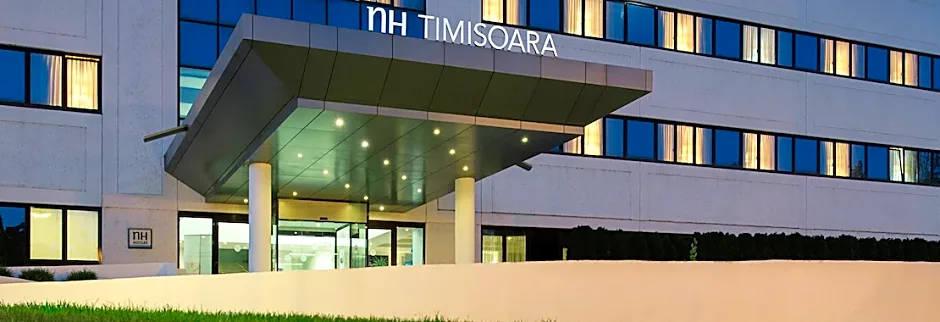NH Timisoara