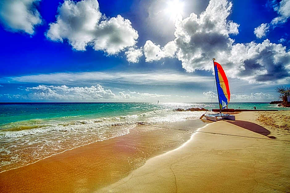 Sea Breeze Beach House All Inclusive by Ocean Hotels