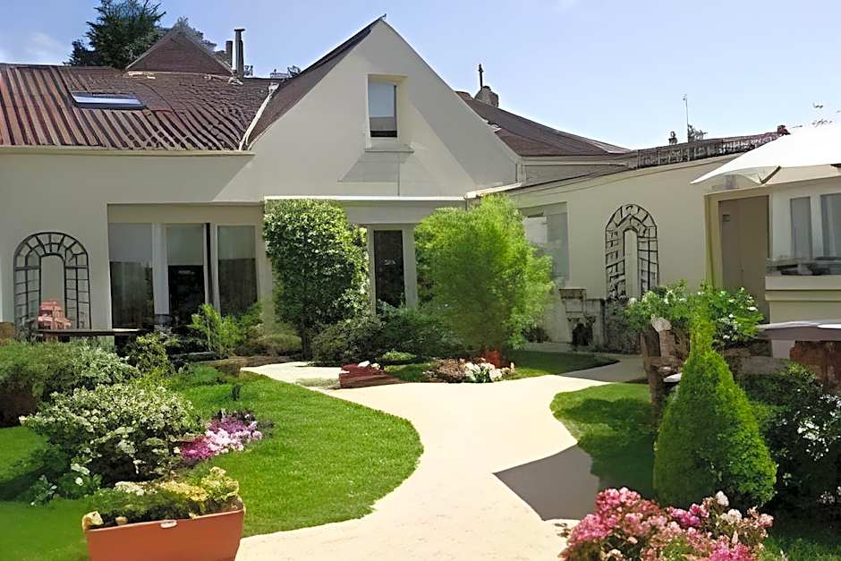 Hotel Les Embruns