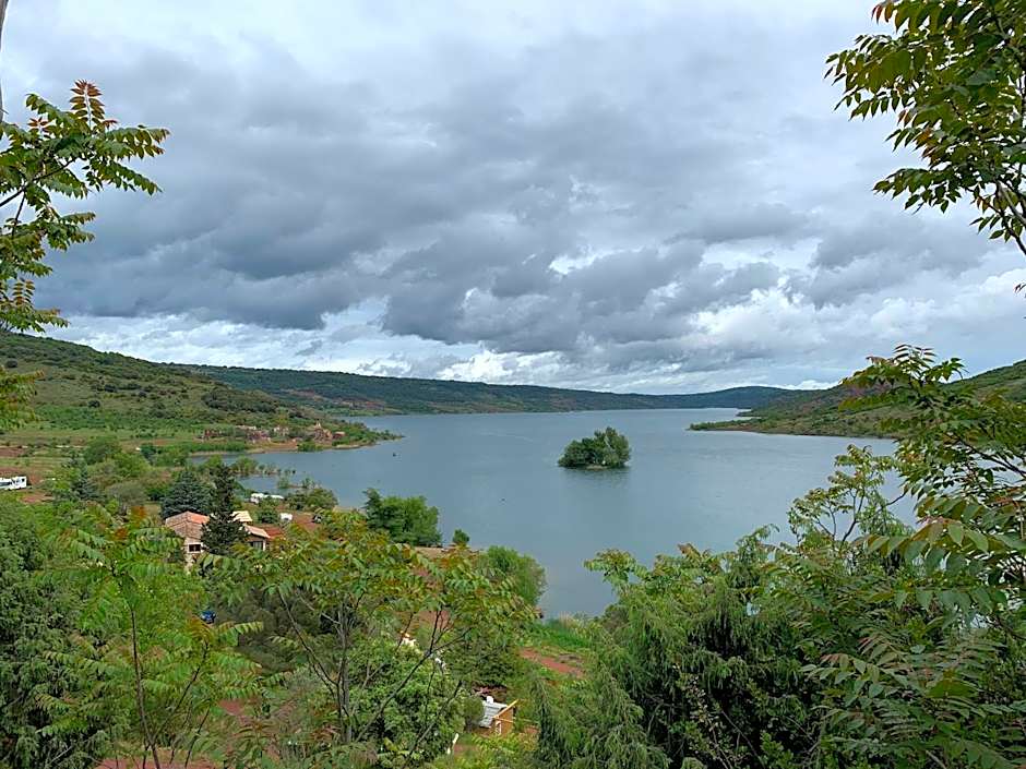 Maison de village authentique