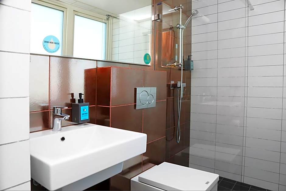 Comfort Hotel Xpress