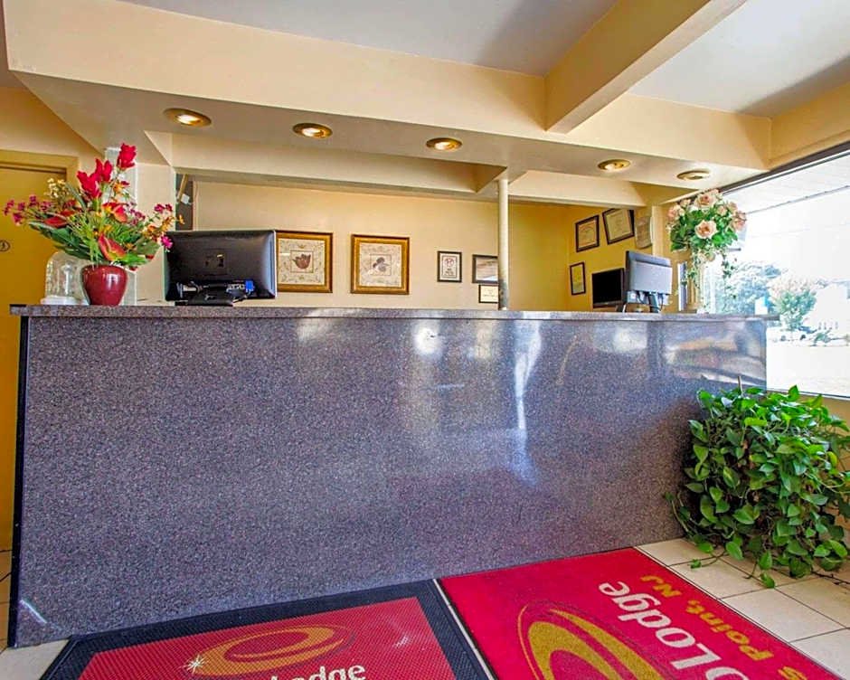 Econo Lodge Somers Point