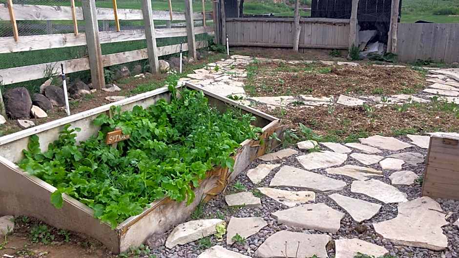 Boulder Mountain Guest Ranch