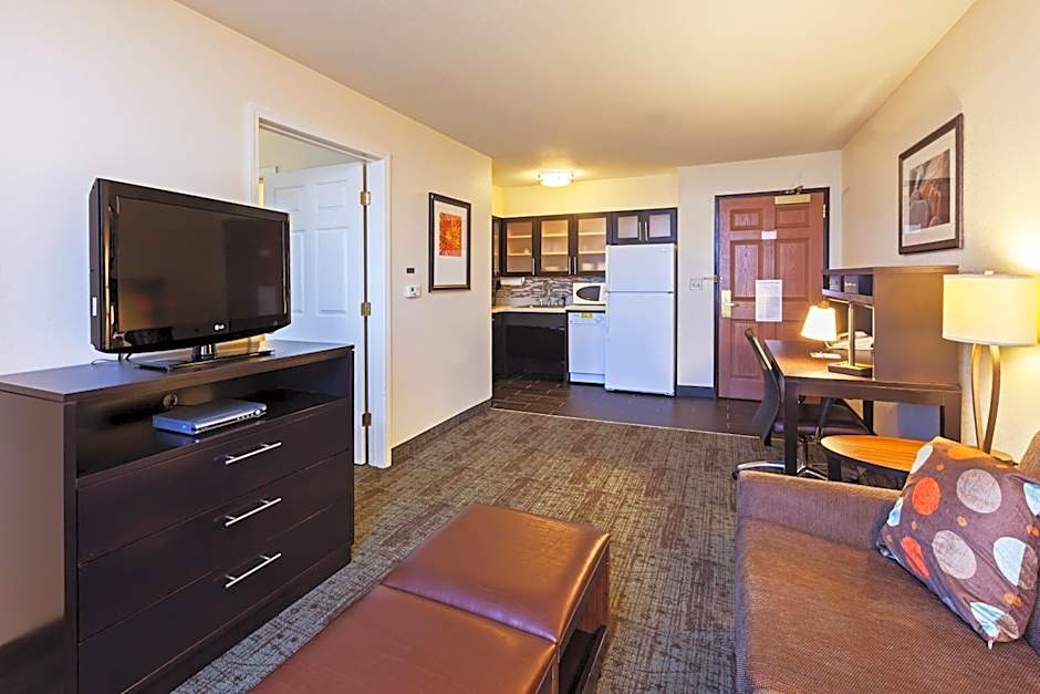 Staybridge Suites Tulsa-Woodland Hills By IHG