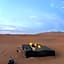 Desert Camel Trekking Camp