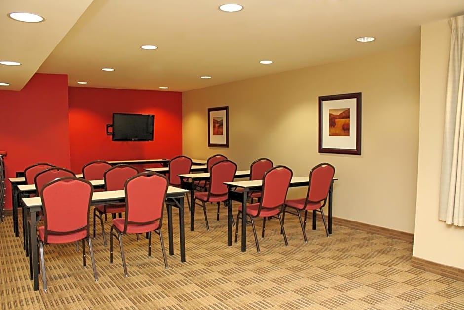 Extended Studio Hotel Suites - Los Angeles - San Dimas