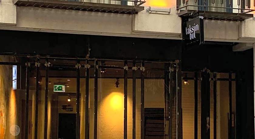 Taksimbul Design Hotel