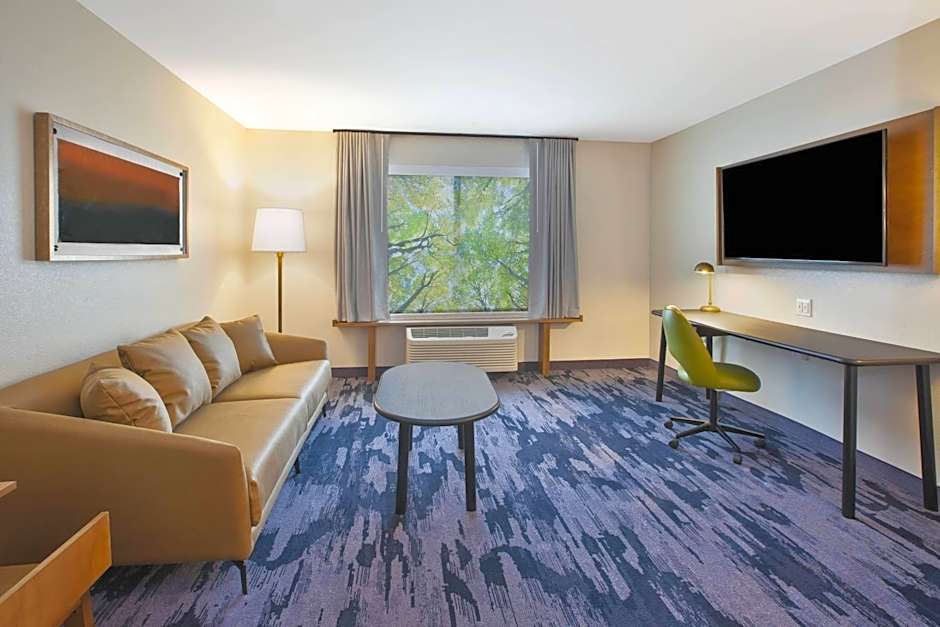 Fairfield Inn & Suites by Marriott Flint Grand Blanc