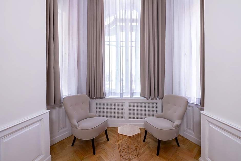 City Hotel Matyas