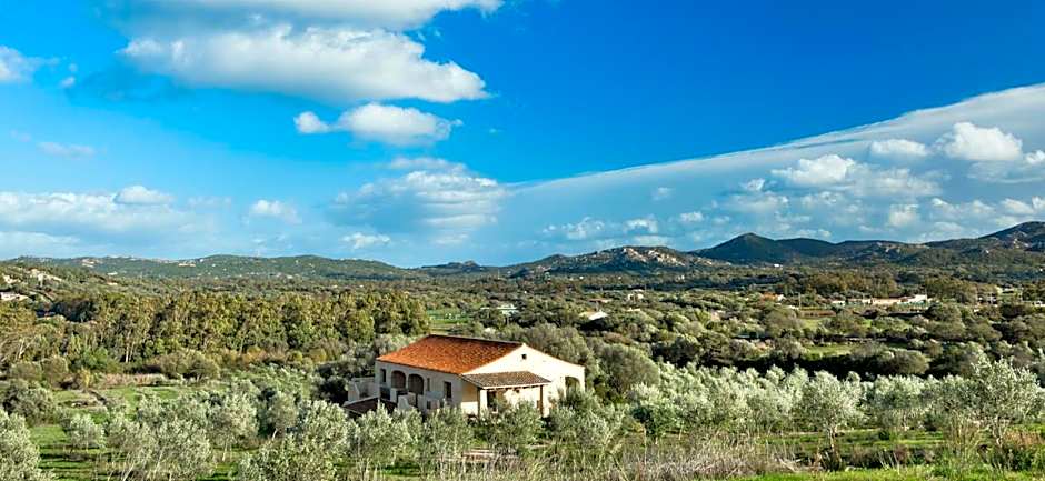 Cascioni Eco Retreat