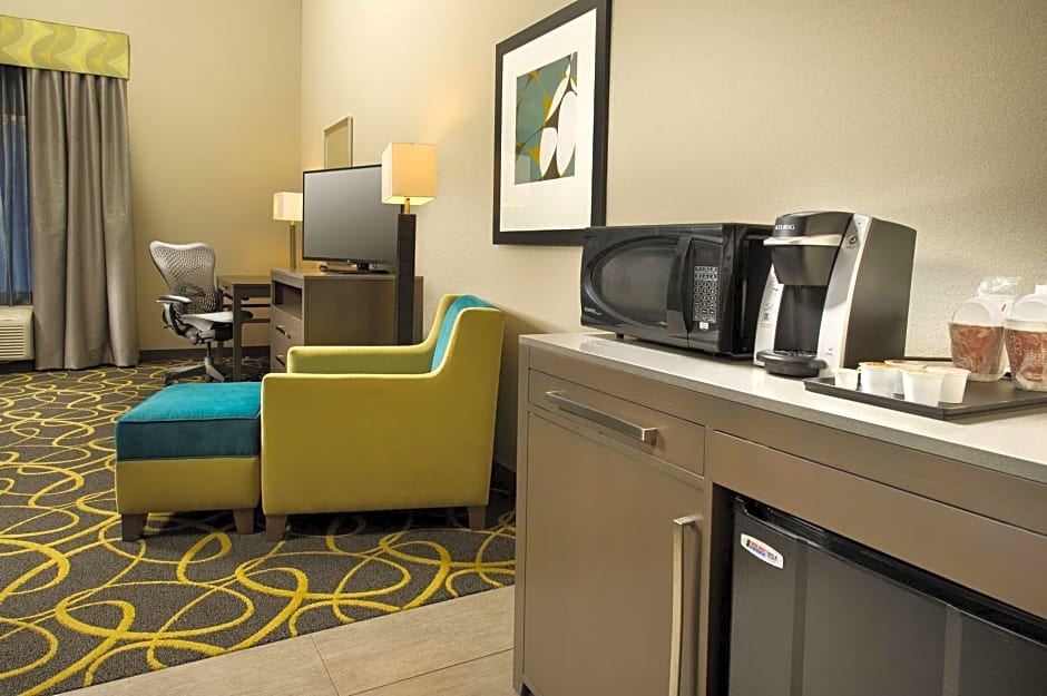 Hilton Garden Inn College Station