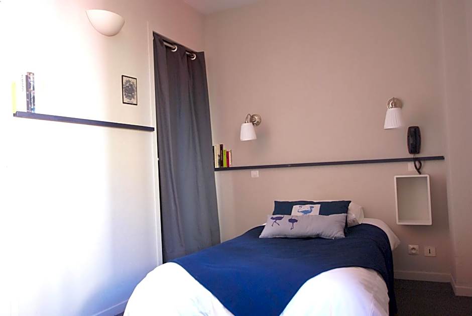 Hotel de la Placette Barcelonnette