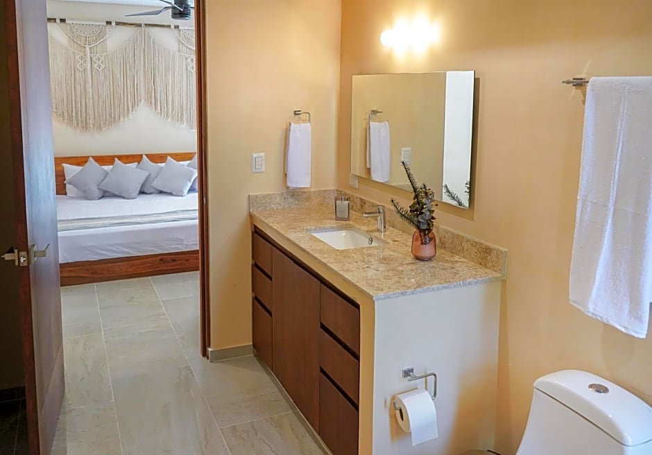 ARUNA TULUM-Luxury Studios & Apartments