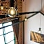 Loft. Wo Design Inn