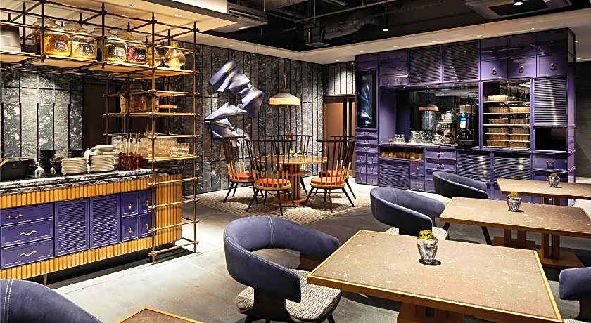 Mercure Kyoto Station