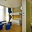 H2 Hotel Munchen Messe