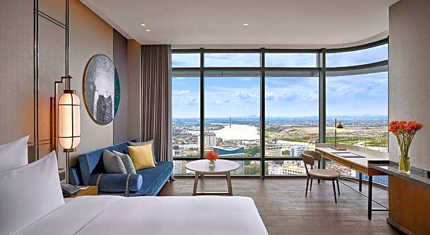Pullman Hai Phong Grand Hotel