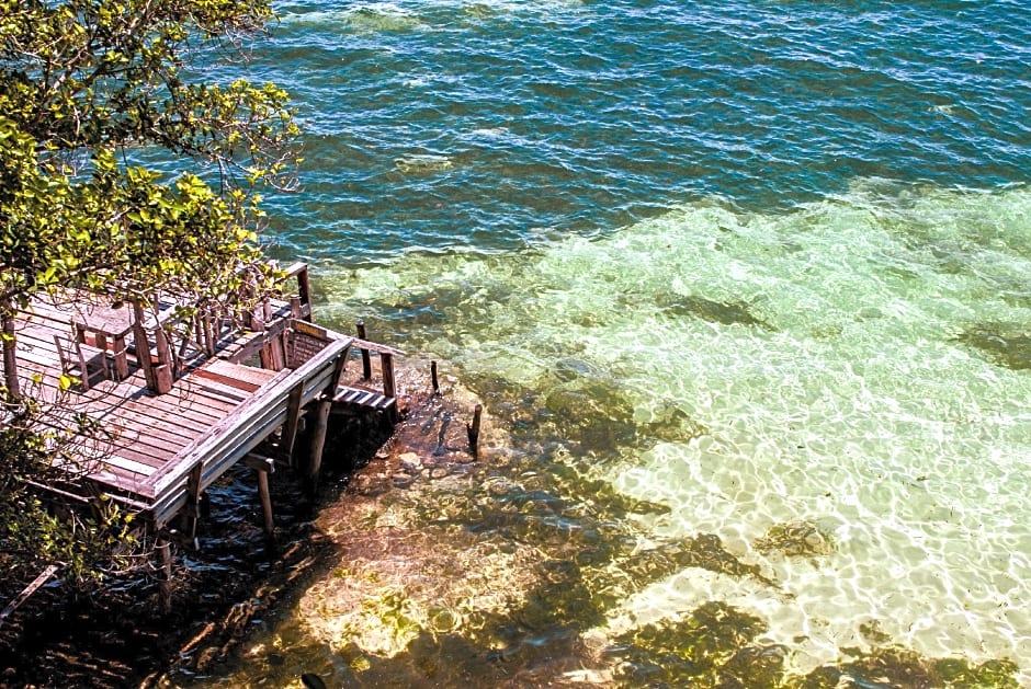 Bohol Emerelle's Tourist Inn