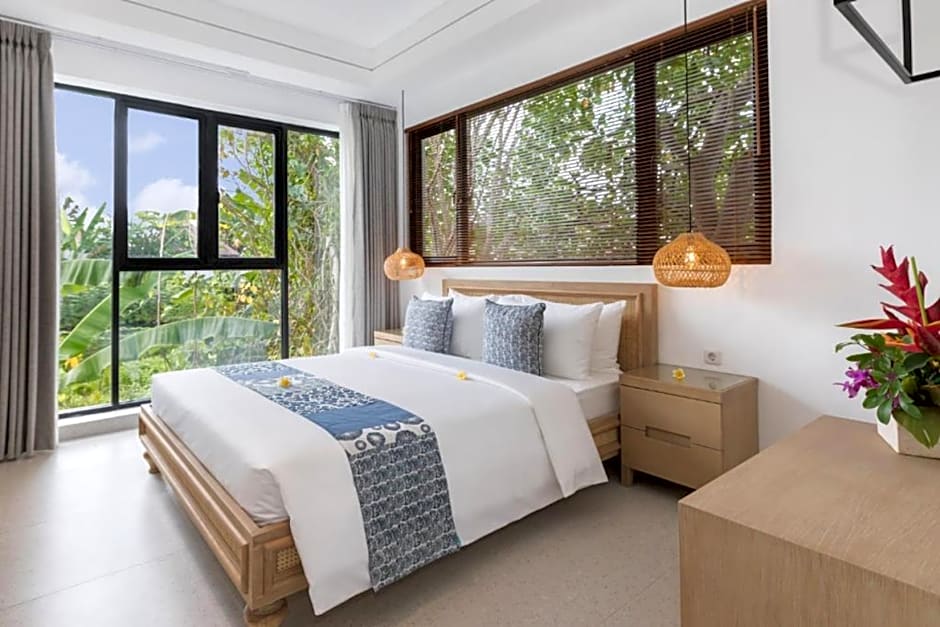Villa Daun 3 Canggu by Nagisa Bali