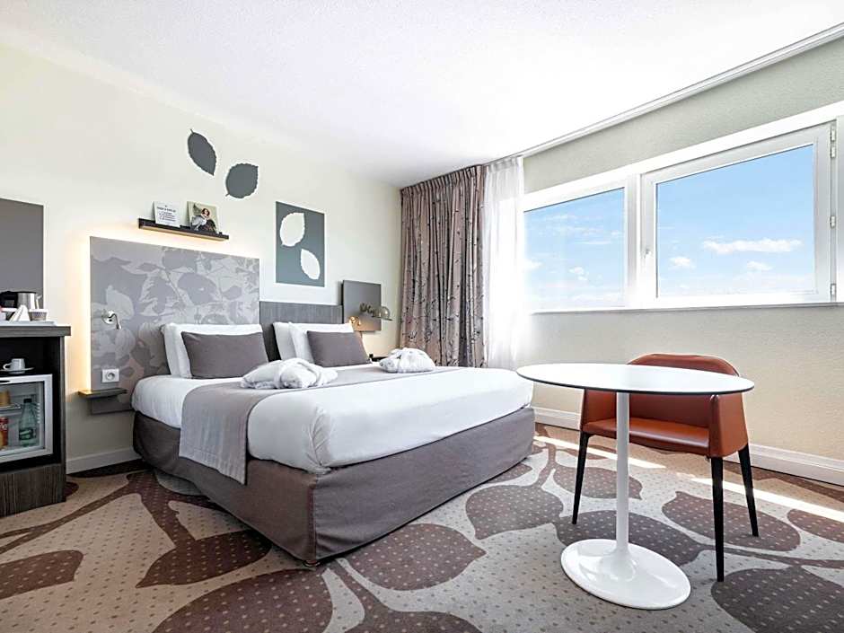 Hotel Mercure Compiegne Sud