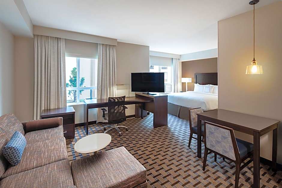 Residence Inn by Marriott Seattle South/Renton