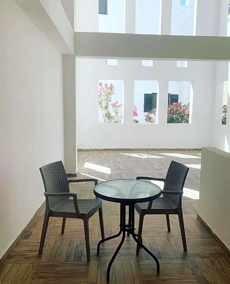 Mare Naxia Hotel