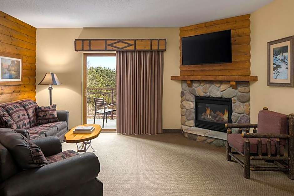 Great Wolf Lodge Wisconsin Dells