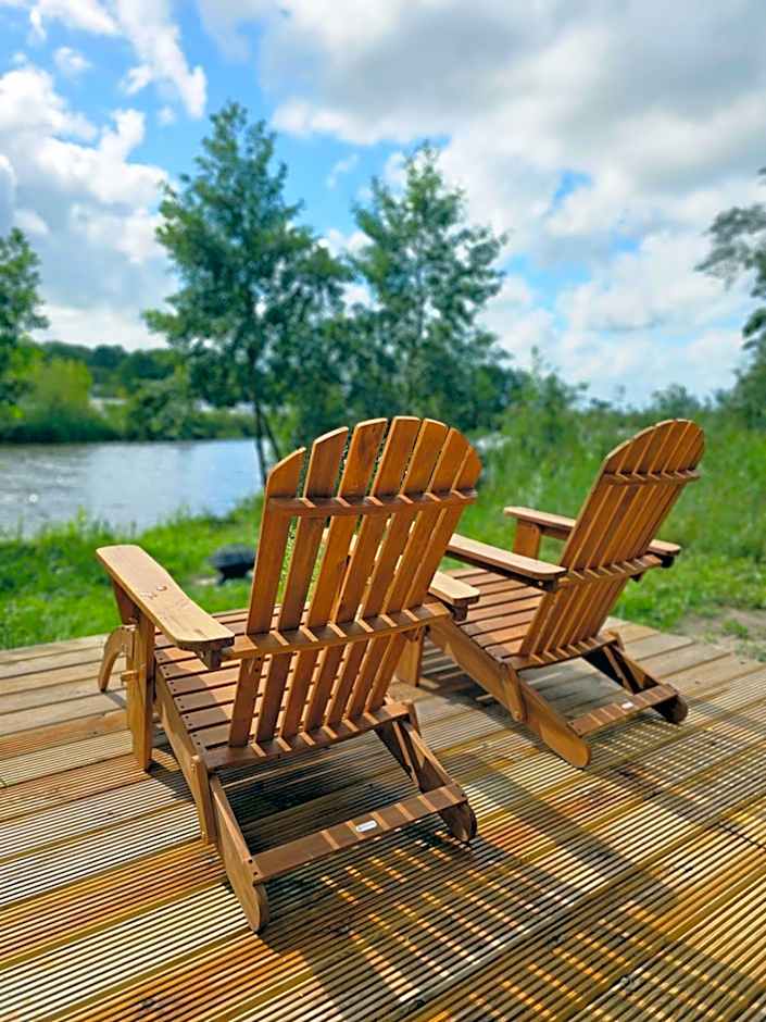 Tiny House De Klyster