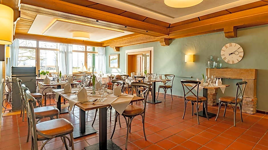 Hotel Restaurant Hafenwirt