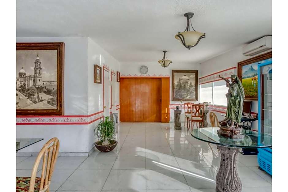 Capital O Gran Hotel Campestre