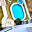 Sexto piso y vista al mar