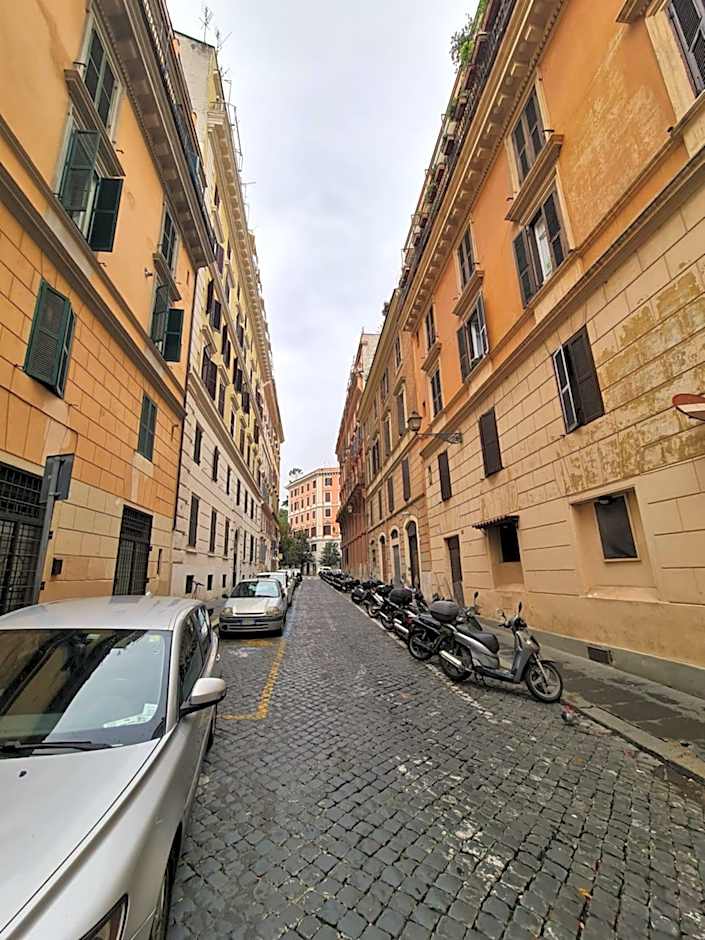 Hotel Martino Ai Monti