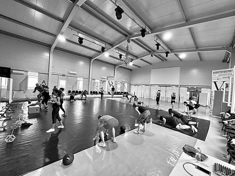 Vecsési Rendezvényközpont és Panzió