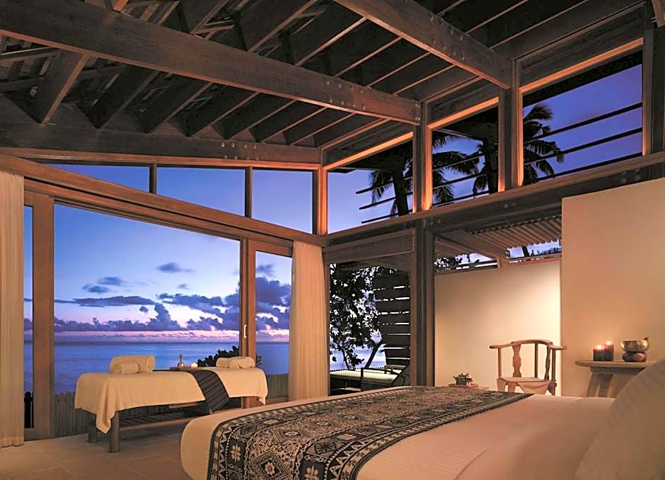 Shangri-La Yanuca Island, Fiji