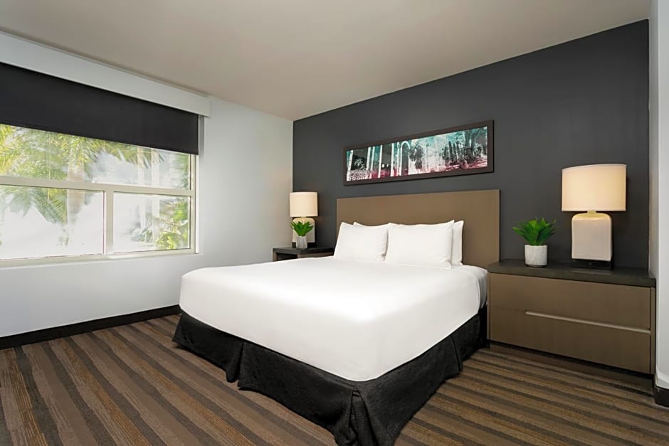 Hyatt House San Juan