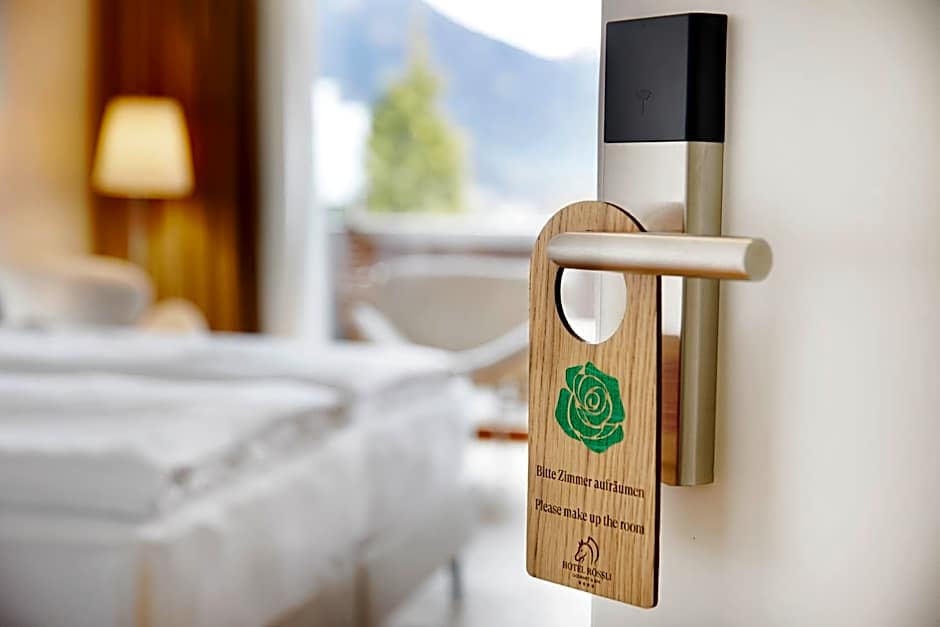 Hotel Rössli Gourmet & Spa