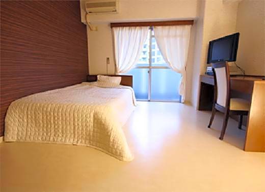 Weekly & Monthly City Inn Kokura