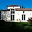 Ferme de Maillezais