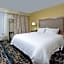 Hampton Inn By Hilton Roxboro