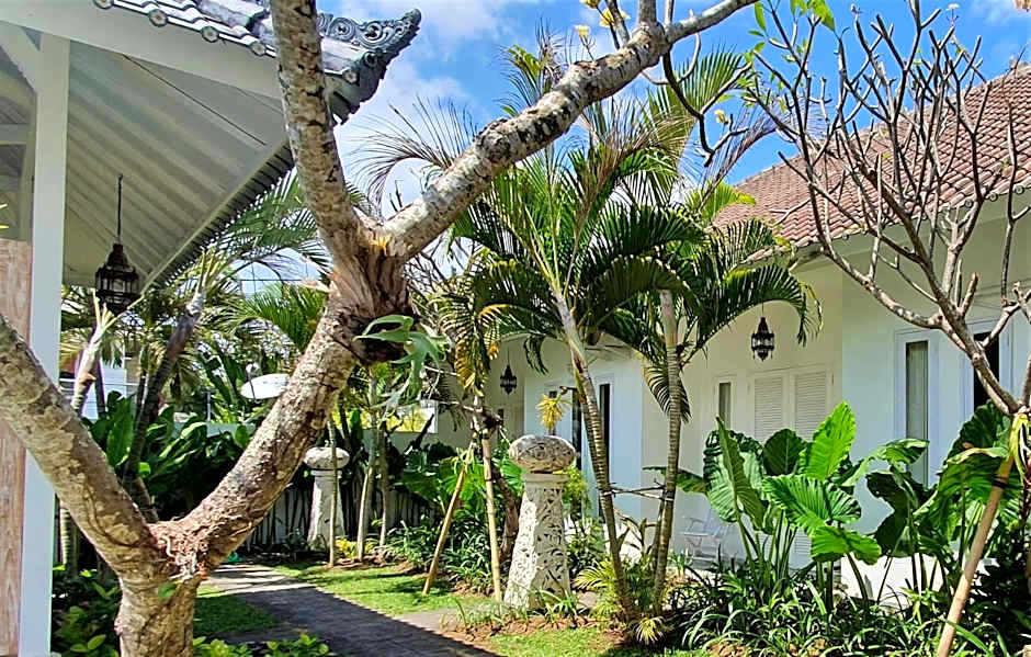 Starling villas