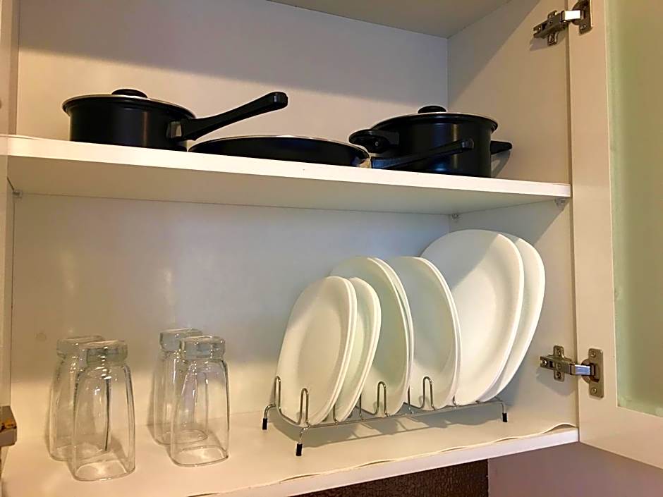 Herbal Inn Suites
