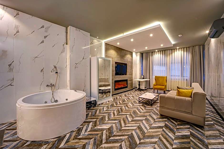 Walton Residence Sisli