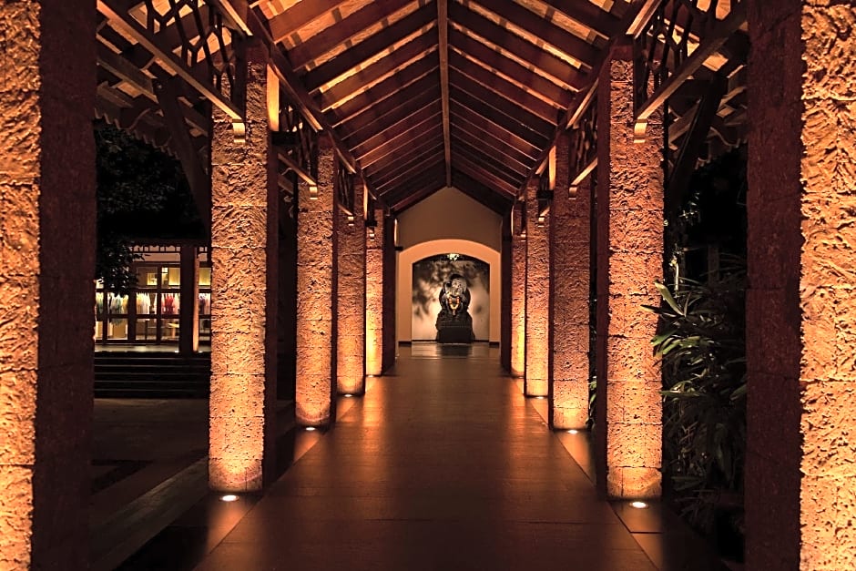 Alila Diwa Goa - India