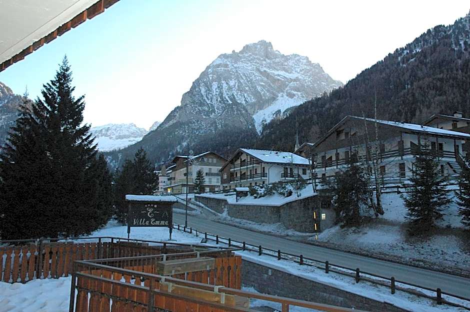 IHR Hotel Villa Emma