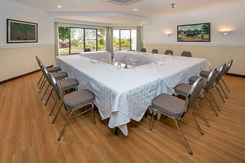Hotel Bougainvillea San Jose