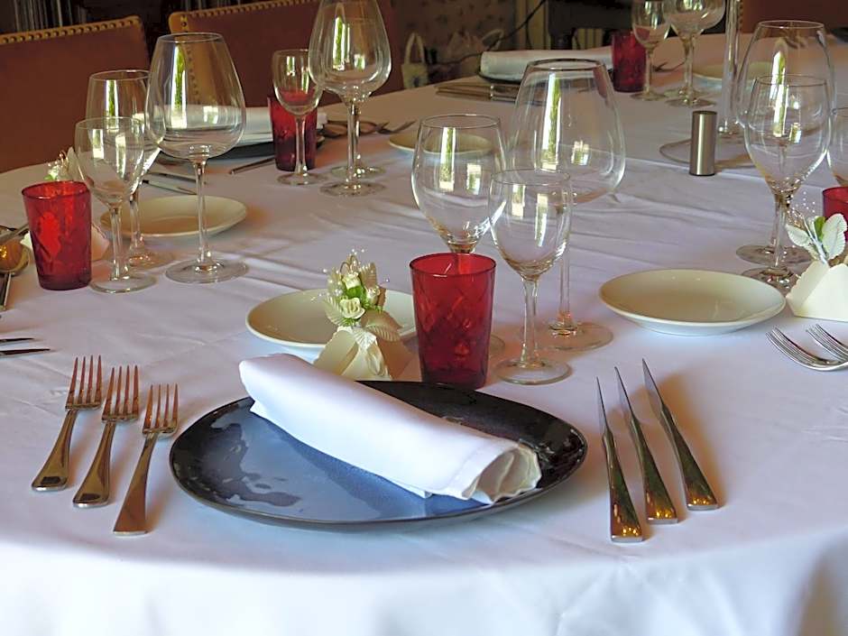 Château du Grand Jardin