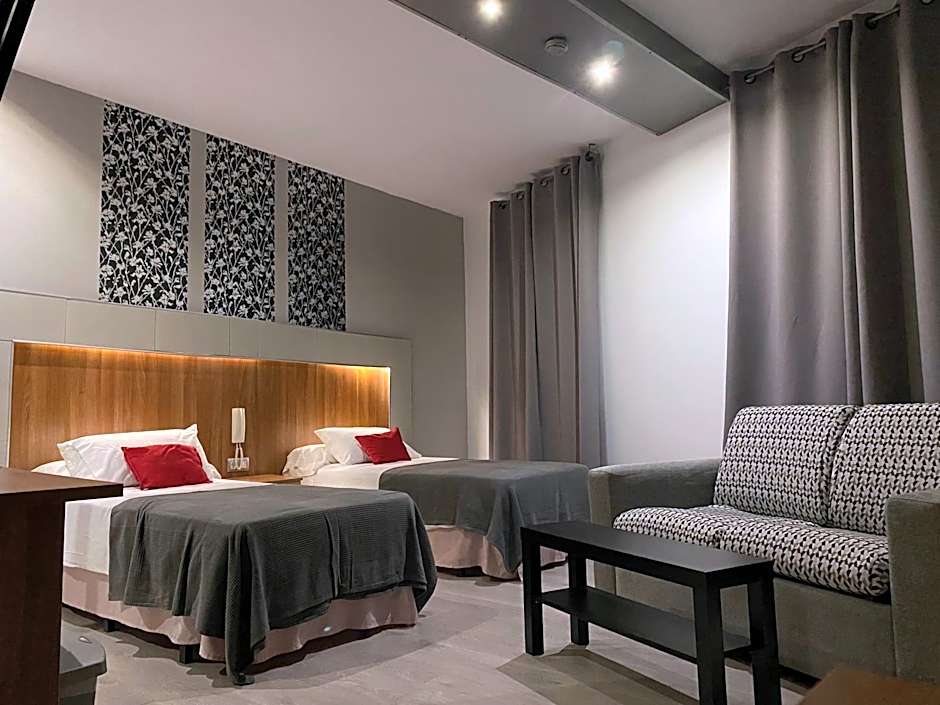 Hostal San Francisco