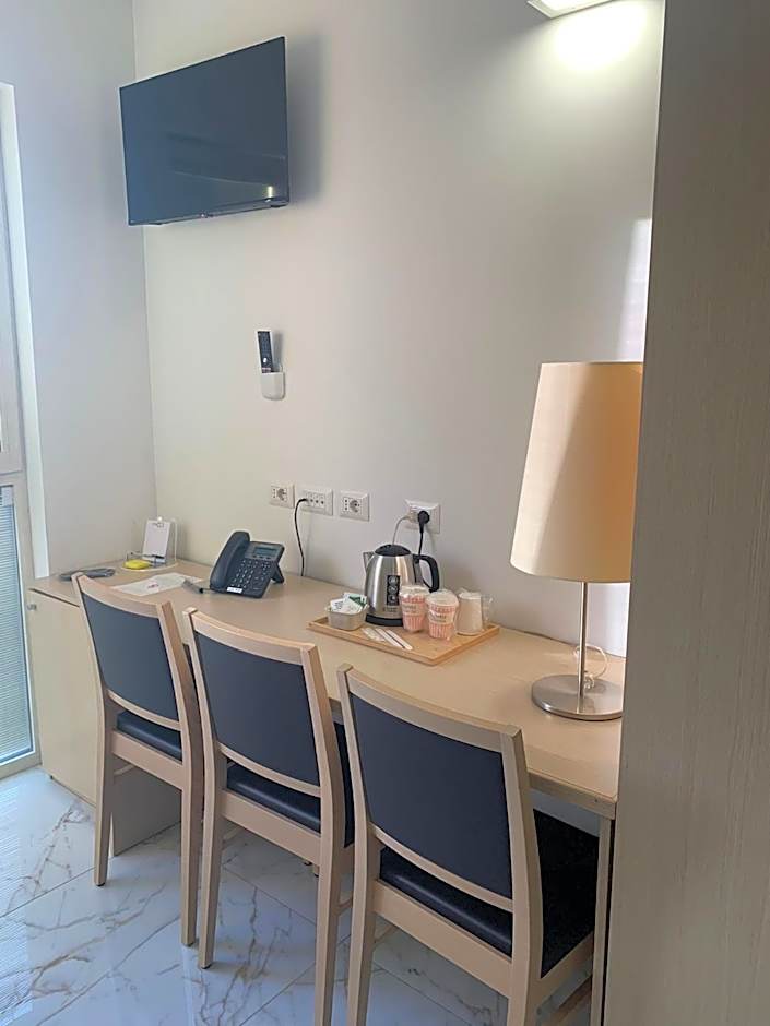 ROOMS alCentro