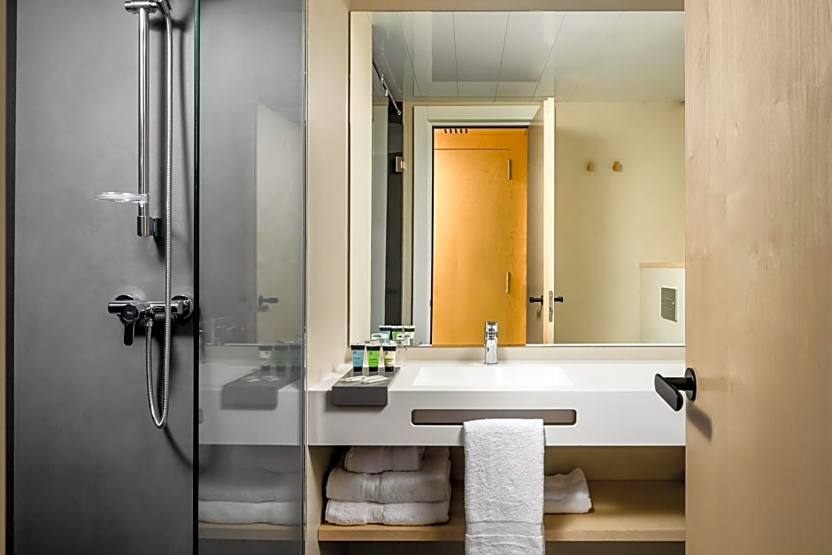 Hotel Raval House
