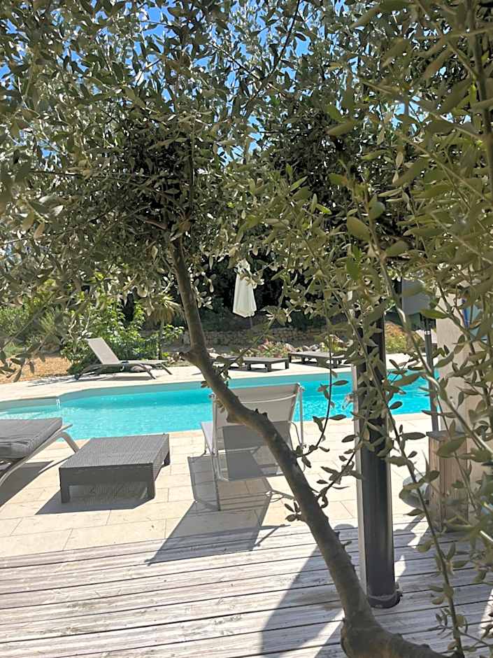 CARPE DIEM Résidence Hôtelière